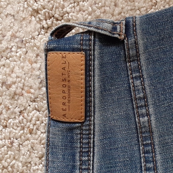 NWT Aeropostale Womens jeans - Picture 3 of 8